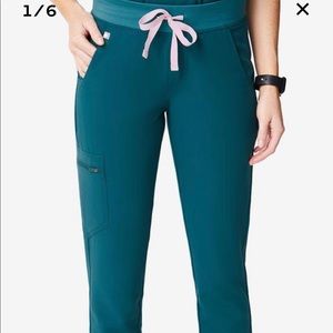 Figs scrubs bottoms